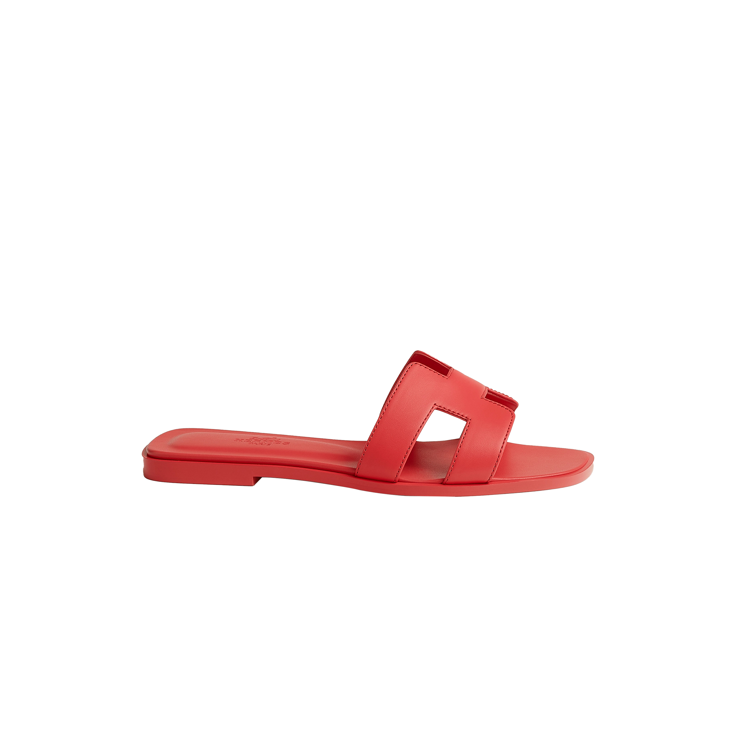 HERMES ORAN SANDAL H202230ZEL340